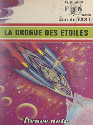 cover image of La drogue des étoiles